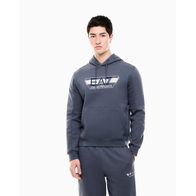 SUDADERA HOMBRE  EMPORIO ARMANI SWEATSHIRT