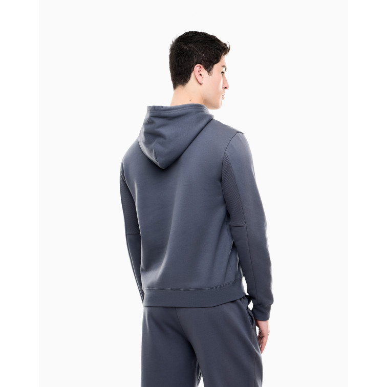SUDADERA HOMBRE  EMPORIO ARMANI SWEATSHIRT