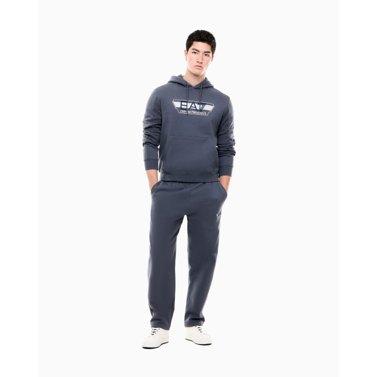 SUDADERA HOMBRE  EMPORIO ARMANI SWEATSHIRT