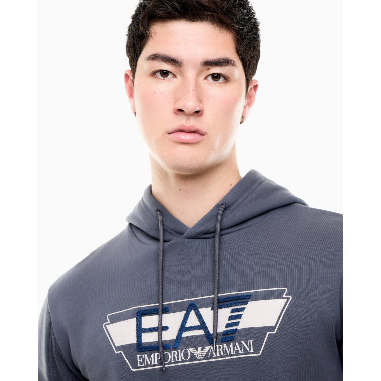 SUDADERA HOMBRE  EMPORIO ARMANI SWEATSHIRT