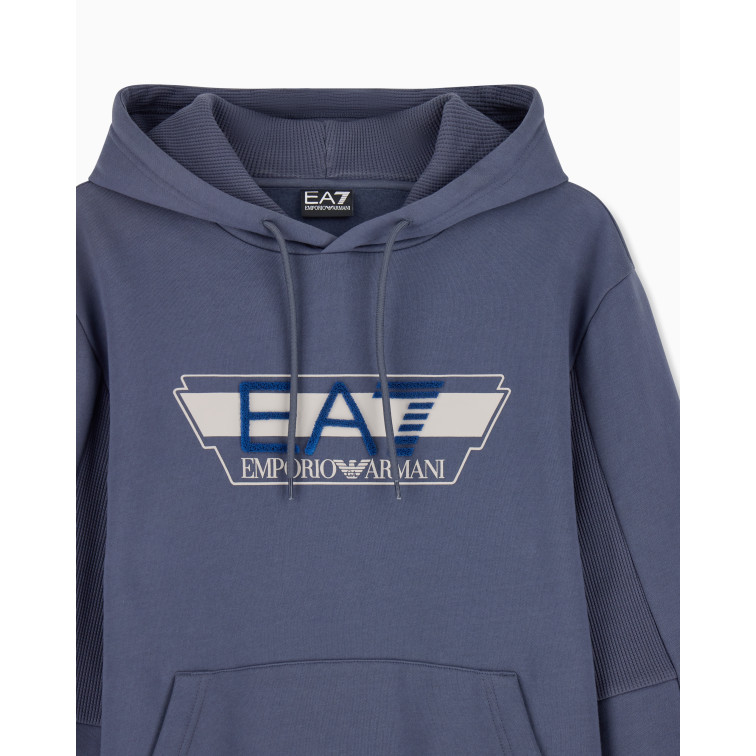 SUDADERA HOMBRE  EMPORIO ARMANI SWEATSHIRT