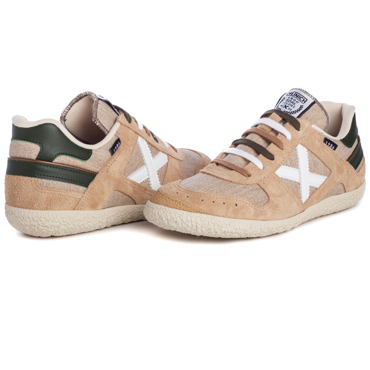 ZAPATILLA HOMBRE MUNICH GOAL 1549