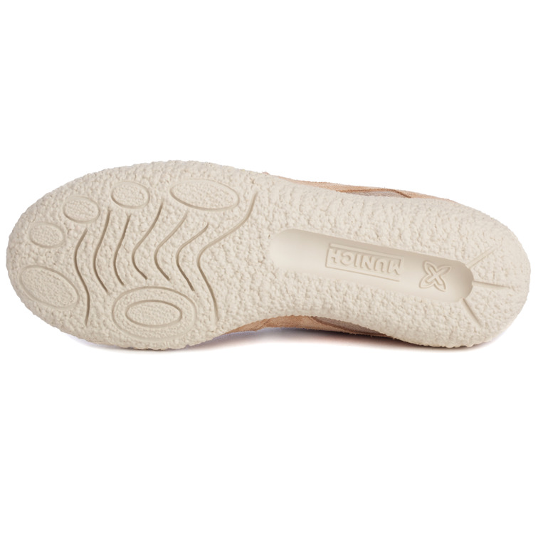 ZAPATILLA HOMBRE MUNICH GOAL 1549