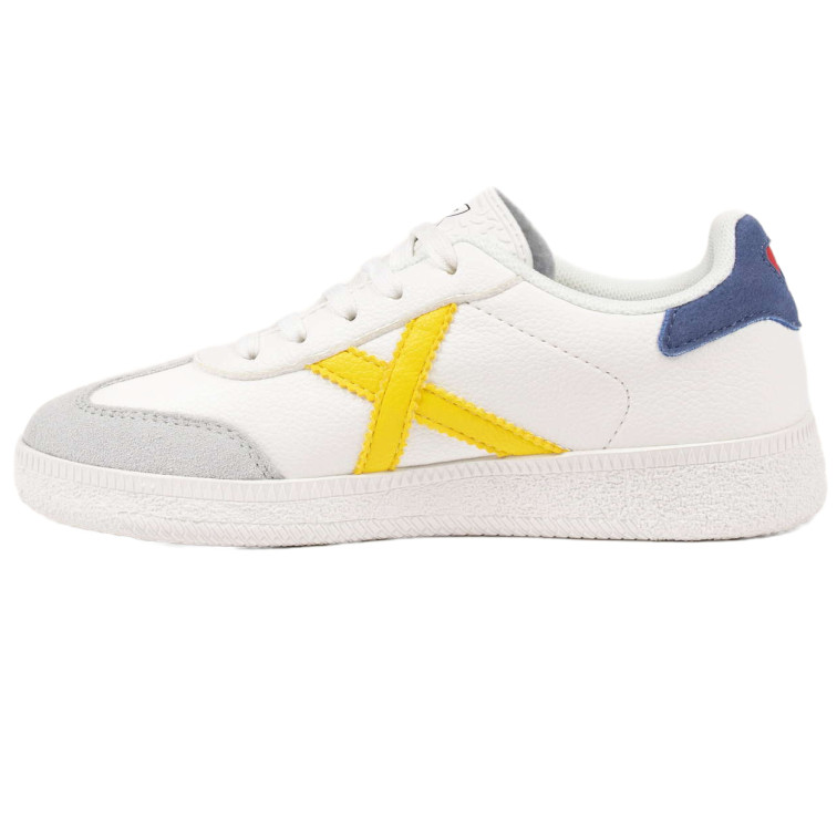 ZAPATILLA   MUNICH MINI BARRU 16