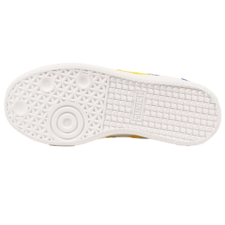 ZAPATILLA   MUNICH MINI BARRU 16