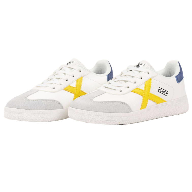 ZAPATILLA   MUNICH MINI BARRU 16