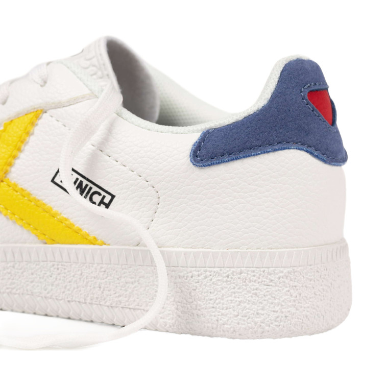 ZAPATILLA   MUNICH MINI BARRU 16