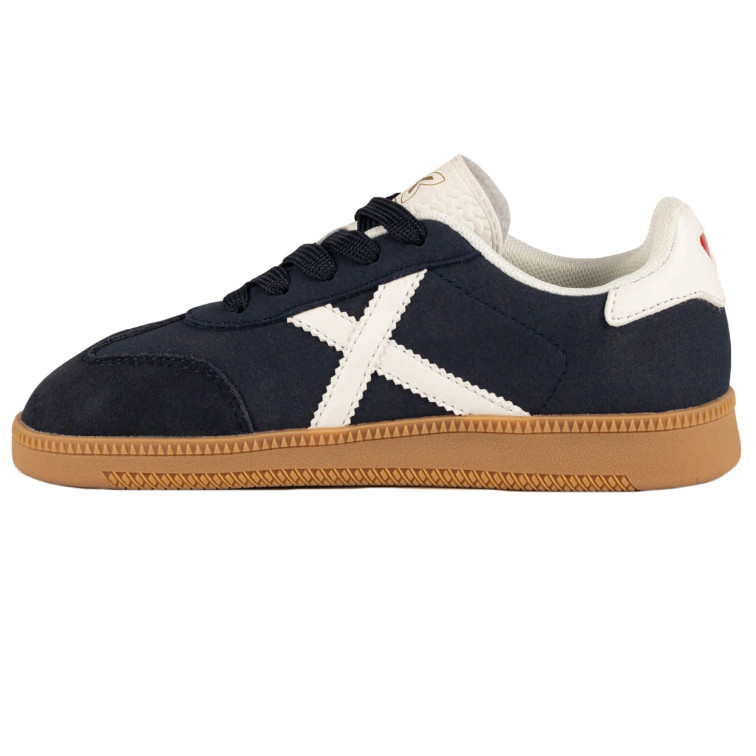 ZAPATILLA NIÑO  MUNICH MINI BARRU W 30