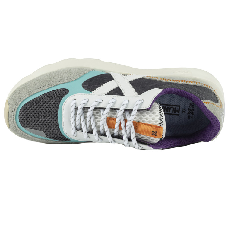 ZAPATILLA MUJER MUNICH READY 02