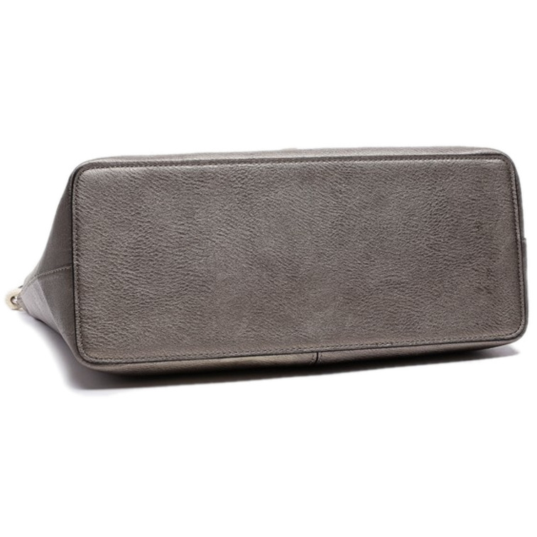 BOLSO HOBO CON ASA ANUDADA MUJER ABBACINO TRENDY FAYUM