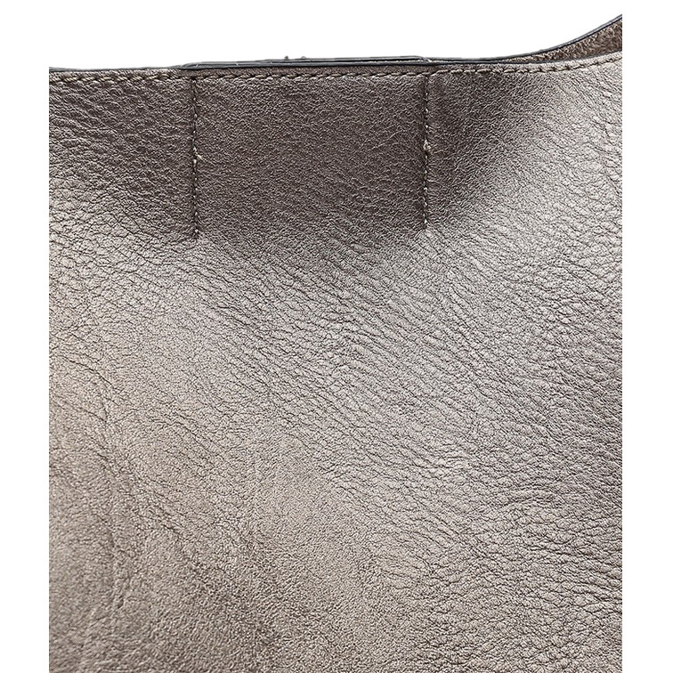 BOLSO HOBO CON ASA ANUDADA MUJER ABBACINO TRENDY FAYUM