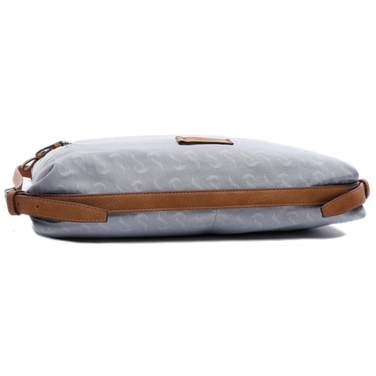 BOLSO-MOCHILA MUJER ABBACINO TRENDY TOZEU