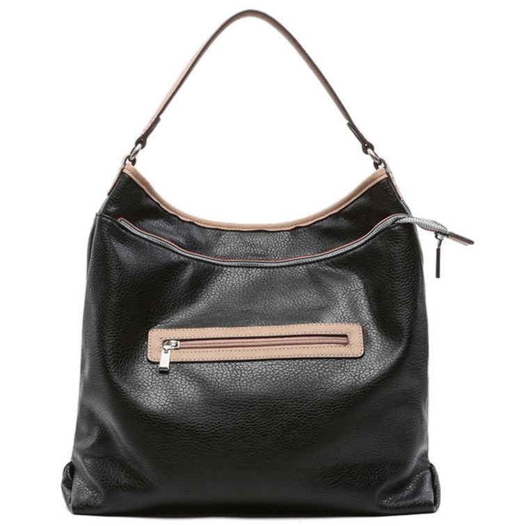 BOLSO REVERSIBLE MUJER ABBACINO TRENDY GABEROUN