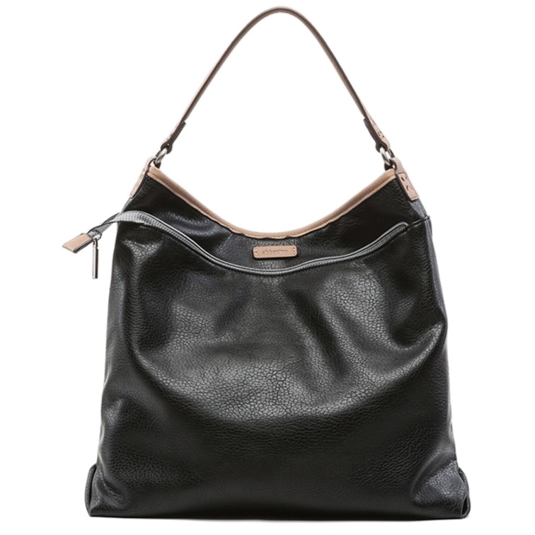 BOLSO REVERSIBLE MUJER ABBACINO TRENDY GABEROUN