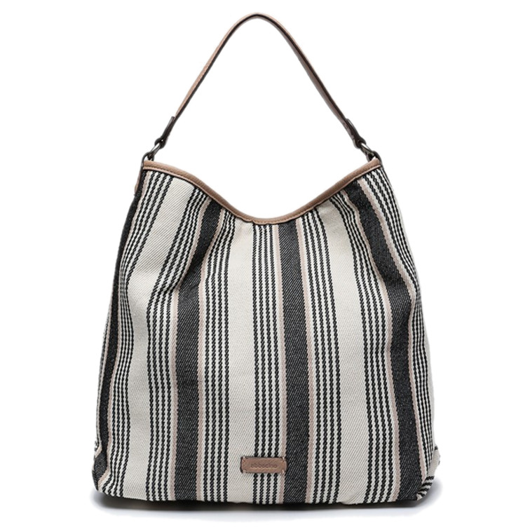 BOLSO REVERSIBLE MUJER ABBACINO TRENDY GABEROUN