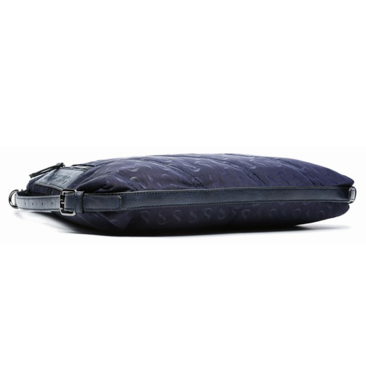 BOLSO-MOCHILA CON PRINT JACQUARD MUJER ABBACINO