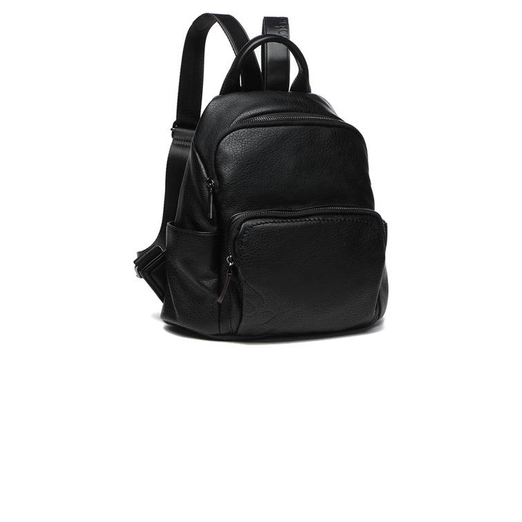 MOCHILA CON BOLSILLOS EXTERIORES MUJER ABBACINO