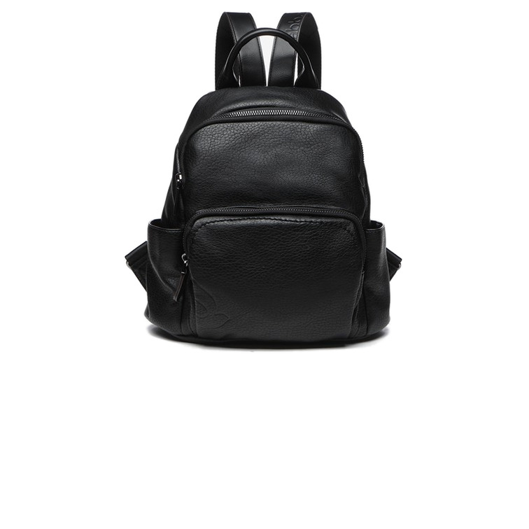 MOCHILA CON BOLSILLOS EXTERIORES MUJER ABBACINO