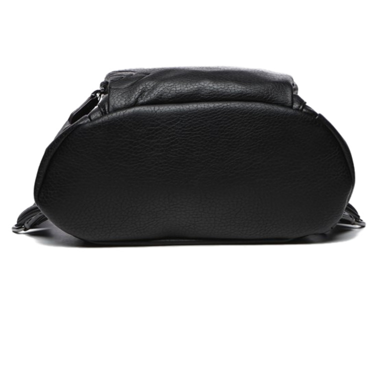 MOCHILA CON BOLSILLOS EXTERIORES MUJER ABBACINO