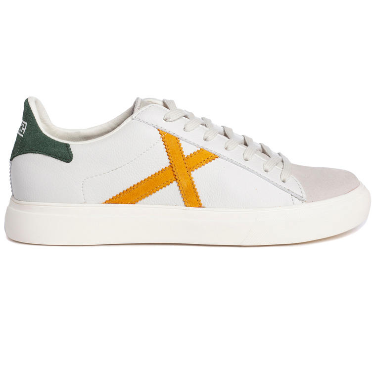 ZAPATILLA HOMBRE  MUNICH RETE 53