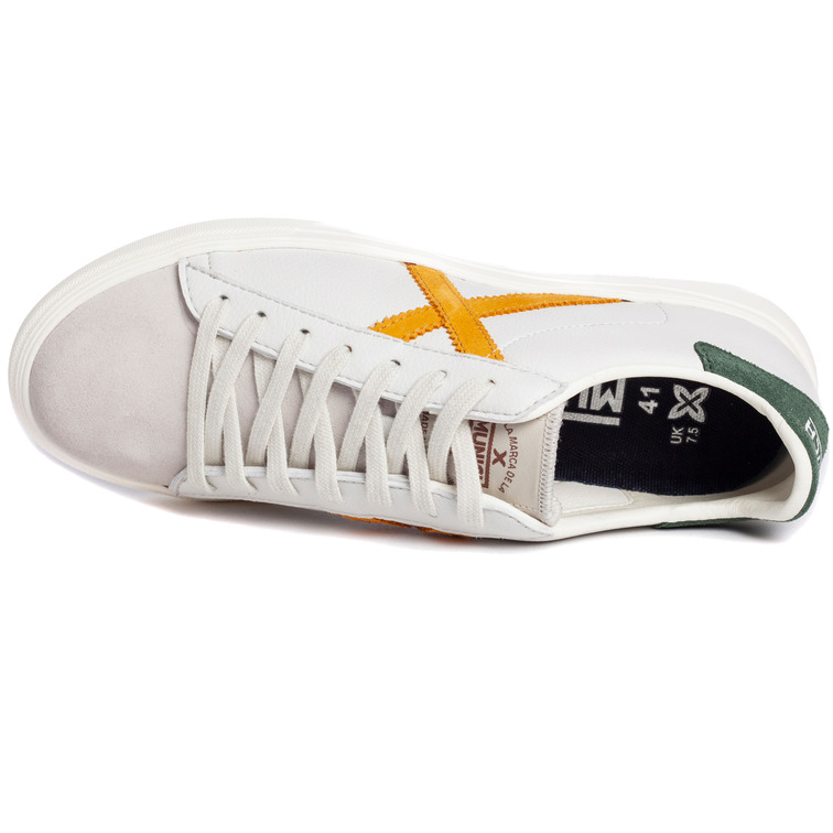 ZAPATILLA HOMBRE  MUNICH RETE 53