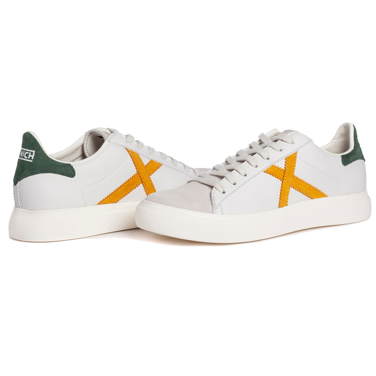 ZAPATILLA HOMBRE  MUNICH RETE 53