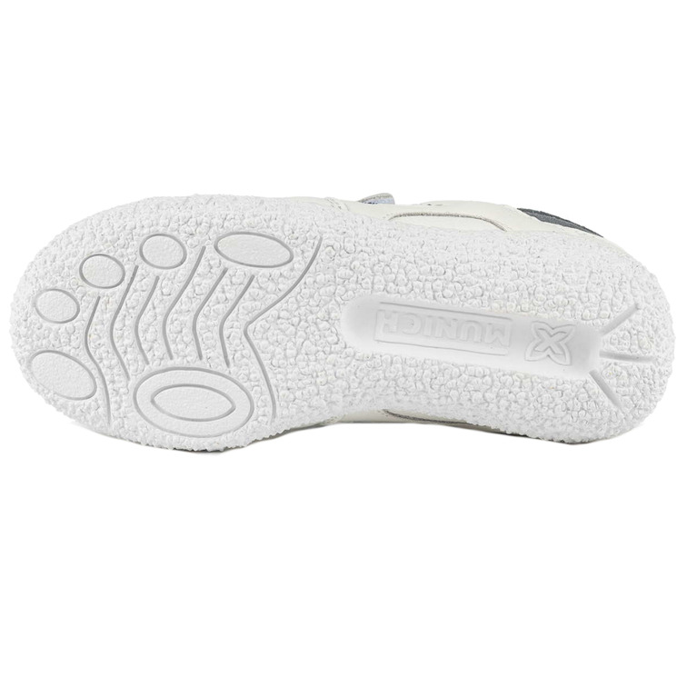 ZAPATILLA   MUNICH MINI GOAL VCO 1622