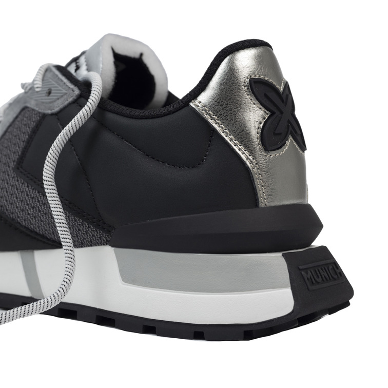 ZAPATILLA MUJER  MUNICH SOKU 20
