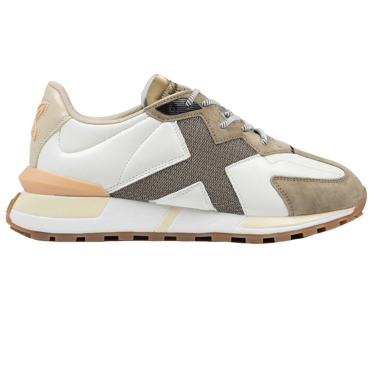ZAPATILLA MUJER  MUNICH SOKU 22