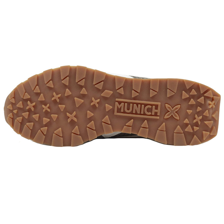 ZAPATILLA MUJER  MUNICH SOKU 22