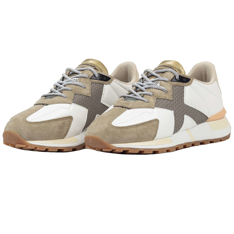 ZAPATILLA MUJER  MUNICH SOKU 22