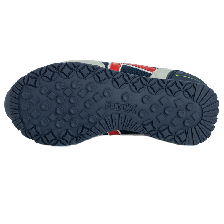 ZAPATILLA INFANTIL MUNICH MINI MASSANA VCO 511