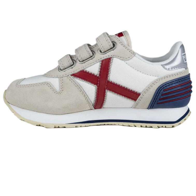 ZAPATILLA INFANTIL MUNICH MINI MASSANA VCO 521