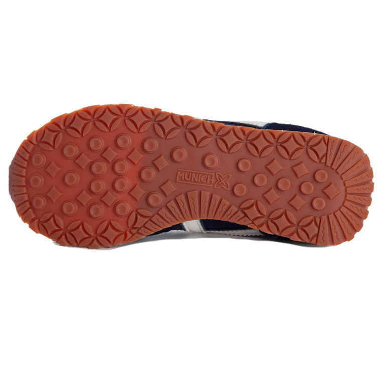 ZAPATILLA INFANTIL MUNICH MINI MASSANA 490
