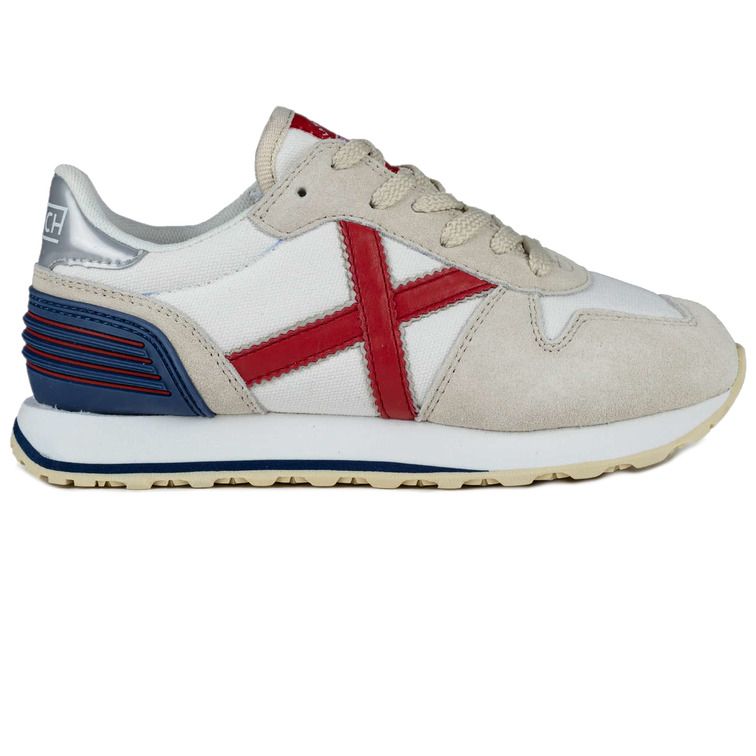 ZAPATILLA INFANTIL MUNICH MINI MASSANA 521