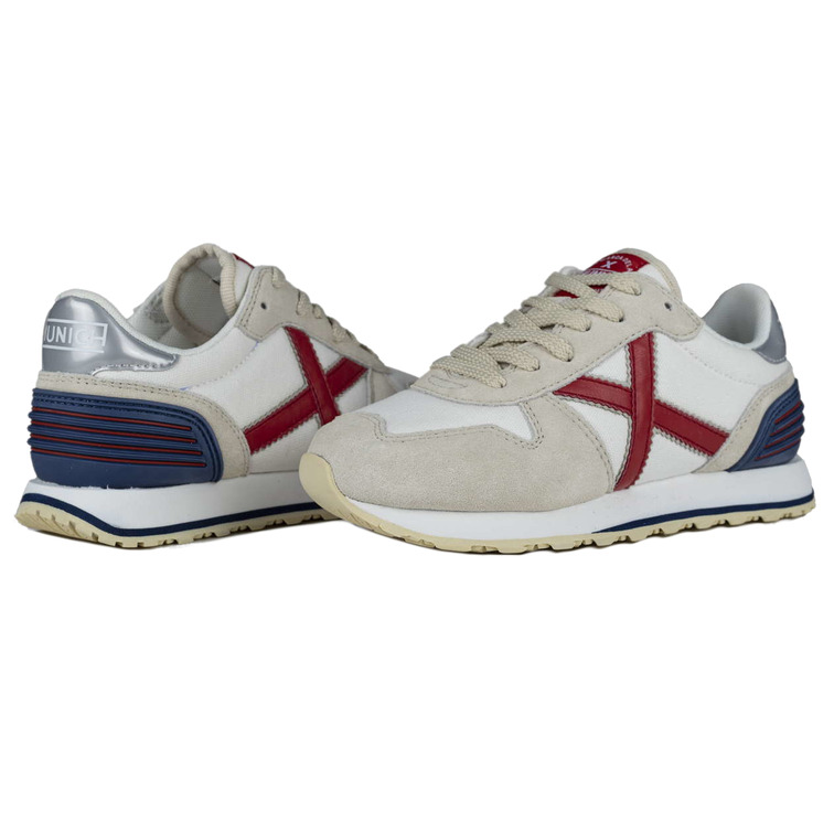 ZAPATILLA INFANTIL MUNICH MINI MASSANA 521