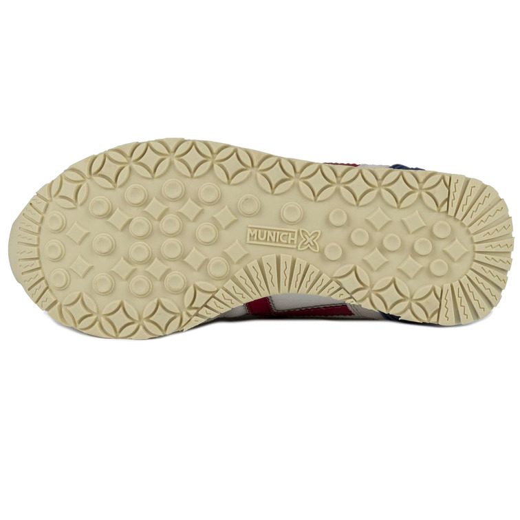 ZAPATILLA INFANTIL MUNICH MINI MASSANA 521