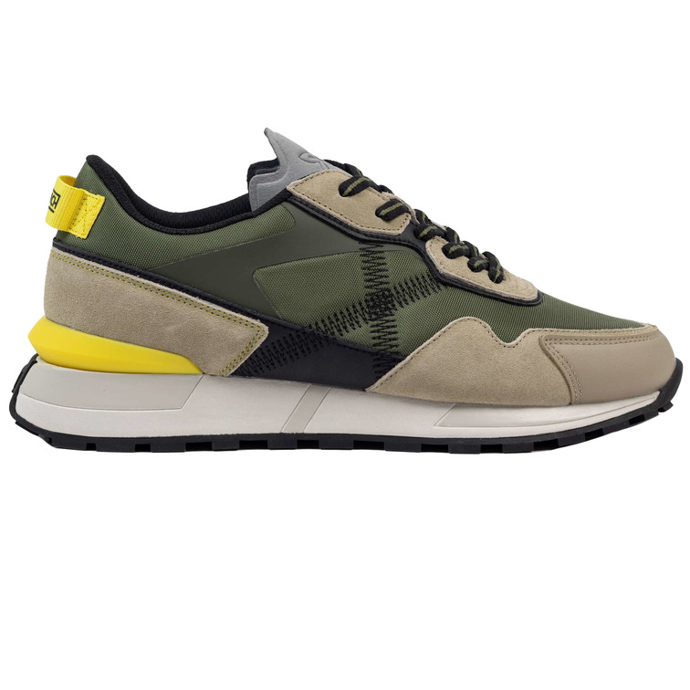 ZAPATILLA HOMBRE  MUNICH PULSAR 16