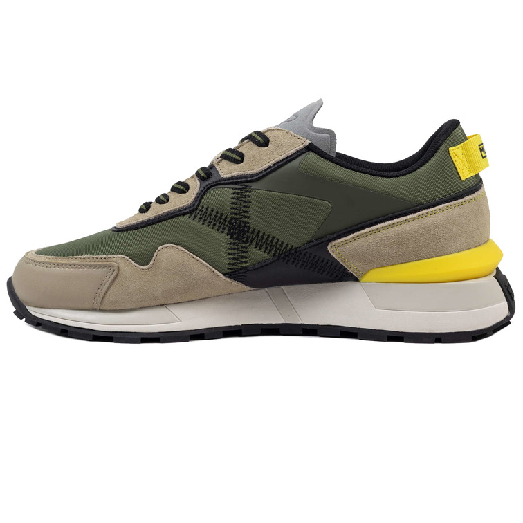 ZAPATILLA HOMBRE  MUNICH PULSAR 16