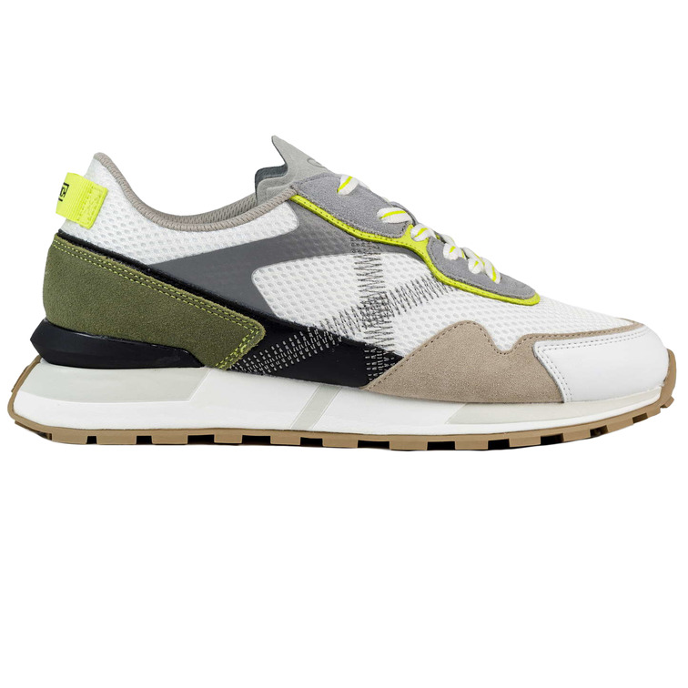 ZAPATILLA HOMBRE MUNICH PULSAR 18