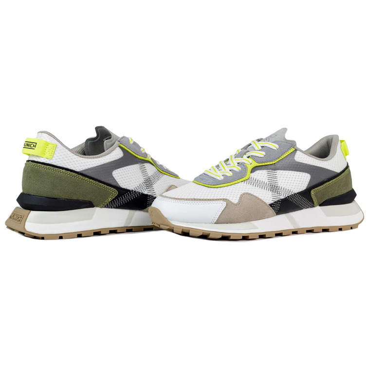 ZAPATILLA HOMBRE MUNICH PULSAR 18