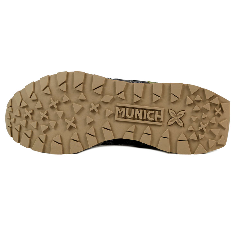 ZAPATILLA HOMBRE MUNICH PULSAR 18