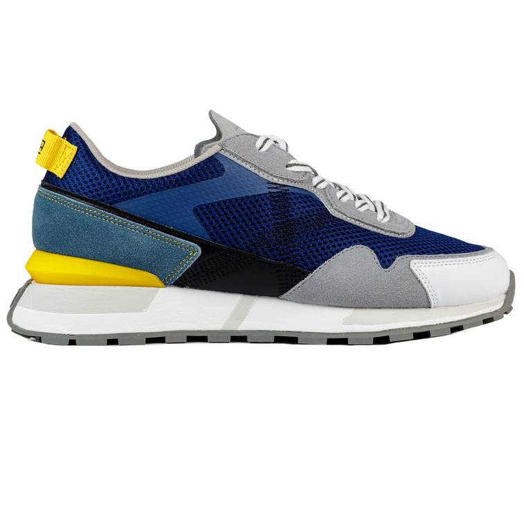 ZAPATILLA HOMBRE  MUNICH PULSAR 20