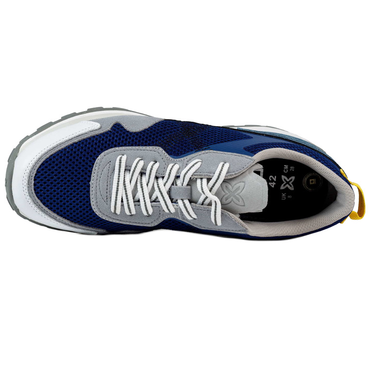 ZAPATILLA HOMBRE  MUNICH PULSAR 20