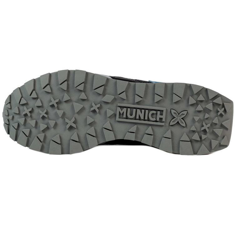 ZAPATILLA HOMBRE  MUNICH PULSAR 20