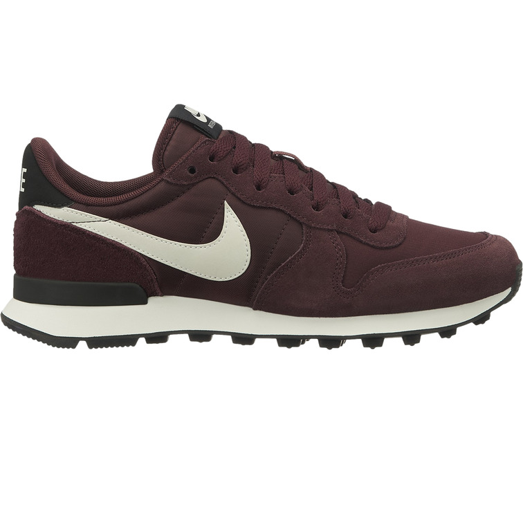 ZAPATILLA MUJER NIKE INTERNATIONALIST Korner