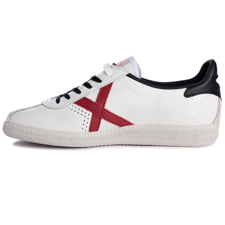 ZAPATILLA HOMBRE MUNICH BARRU 118