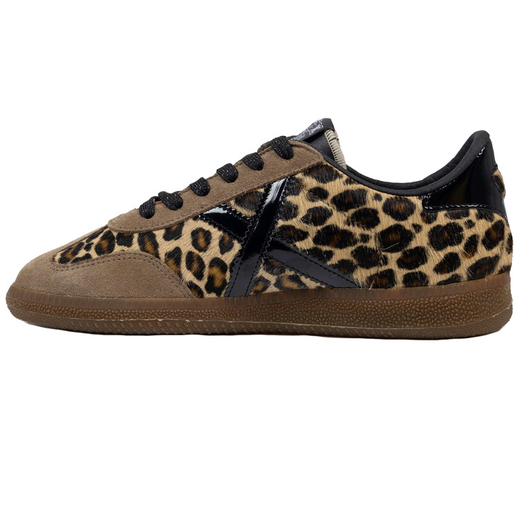 ZAPATILLA MUJER  MUNICH BARRU 190