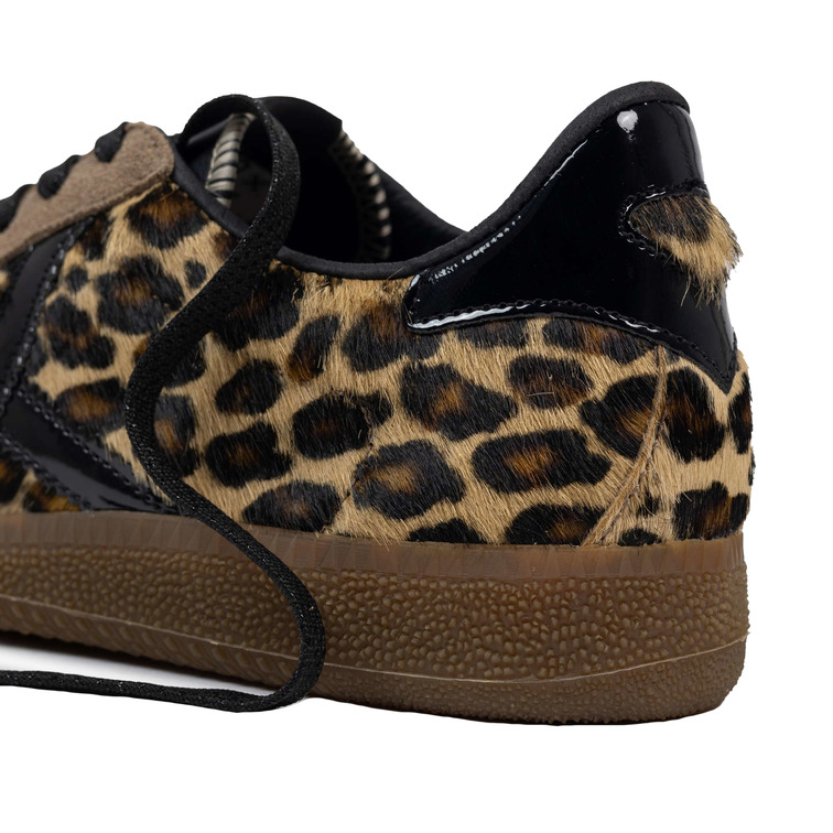 ZAPATILLA MUJER  MUNICH BARRU 190
