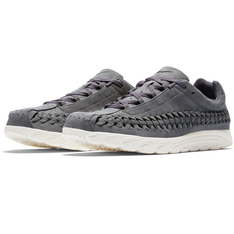 HOMBRE NIKE MAYFLY WOVEN 007